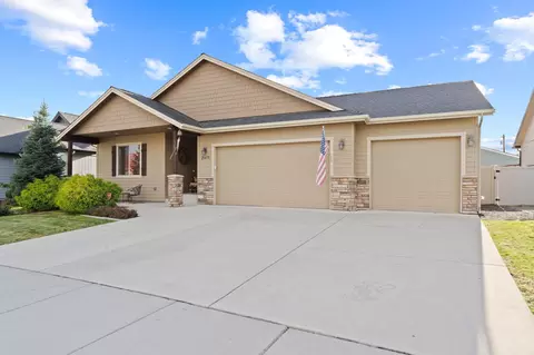 2611 W Kammi Ave, Spokane, WA 99208