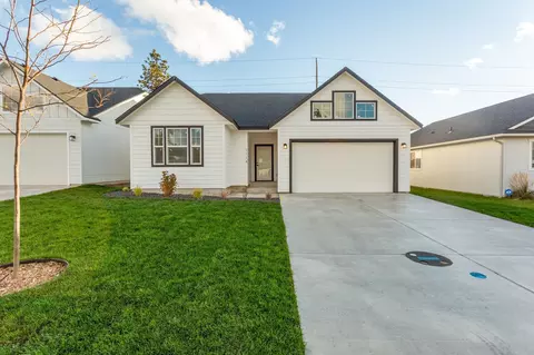 1114 E Decatur Ave, Spokane, WA 99208