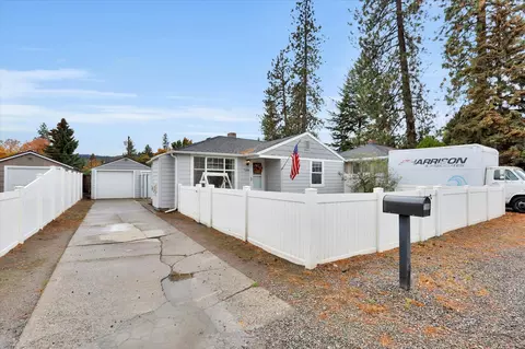 Exterior - 7108 E 8th Ave, Spokane Valley, WA 99212 photo 7 of 7