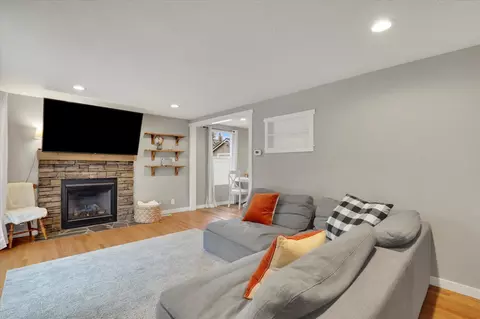 Living - 7108 E 8th Ave, Spokane Valley, WA 99212 photo 1 of 1