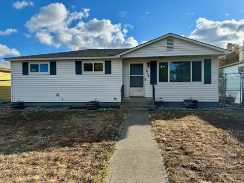 1638 E Columbia Ave, Spokane, WA 99207