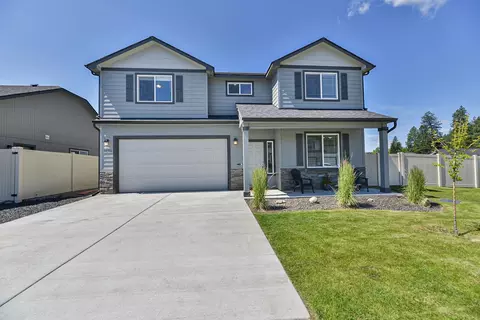 14506 E Caprio Ave, Spokane Valley, WA 99216