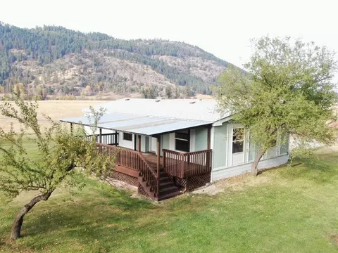 510 Douglas Falls Rd, Colville, WA 99114