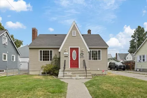 403 E Hoffman Ave, Spokane, WA 99207