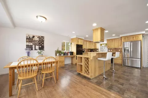 Kitchen - 1707 E Central Ave, Spokane, WA 99208 photo 2 of 5