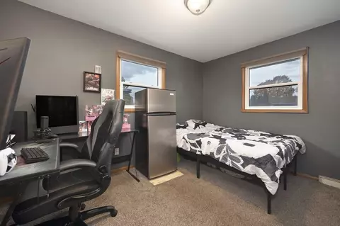 Bedroom - 1707 E Central Ave, Spokane, WA 99208 photo 1 of 4