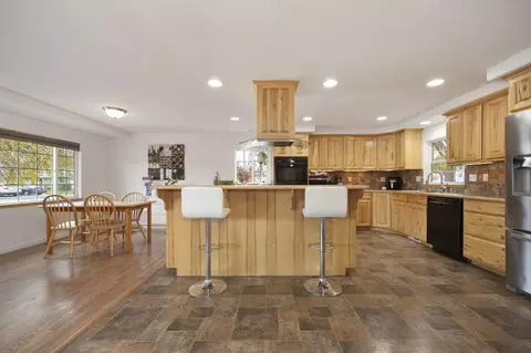 Kitchen - 1707 E Central Ave, Spokane, WA 99208 photo 1 of 5