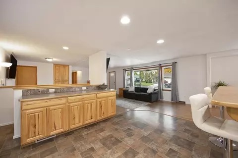 Kitchen - 1707 E Central Ave, Spokane, WA 99208 photo 5 of 5