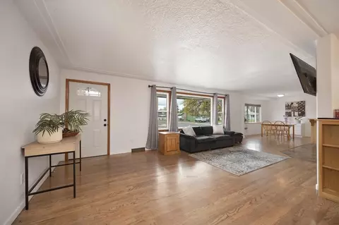 Living - 1707 E Central Ave, Spokane, WA 99208 photo 1 of 3