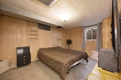 Bedroom - 1707 E Central Ave, Spokane, WA 99208 photo 3 of 4