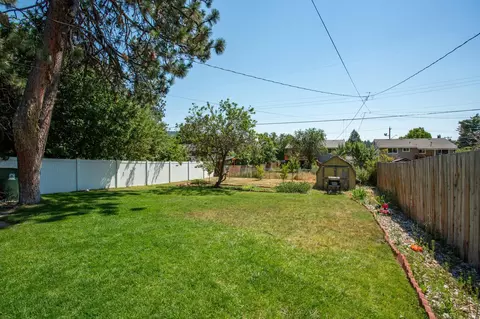 Exterior - 3608 E 36th Ave, Spokane, WA 99223 photo 3 of 7