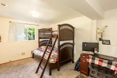 Bedroom - 3608 E 36th Ave, Spokane, WA 99223 photo 1 of 2