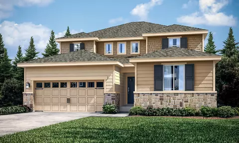 4403 W Vel View Ct, Spokane, WA 99208