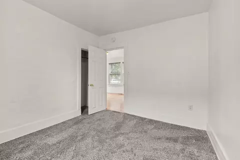 Bedroom - 3318 E Fairview Ave, Spokane, WA 99217 photo 5 of 6