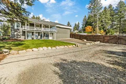 Exterior - 11422 E 19th Ave, Spokane Valley, WA 99206 photo 8 of 8