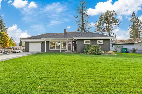 Exterior - 11422 E 19th Ave, Spokane Valley, WA 99206 photo 2 of 8