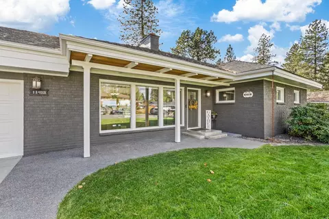 Exterior - 11422 E 19th Ave, Spokane Valley, WA 99206 photo 3 of 8