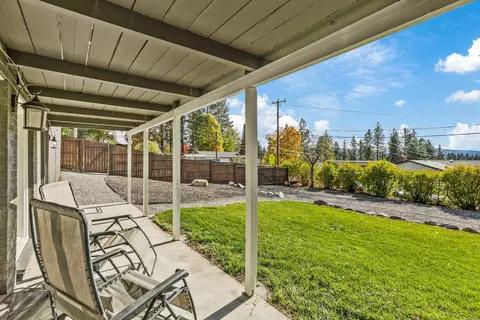 Exterior - 11422 E 19th Ave, Spokane Valley, WA 99206 photo 6 of 8