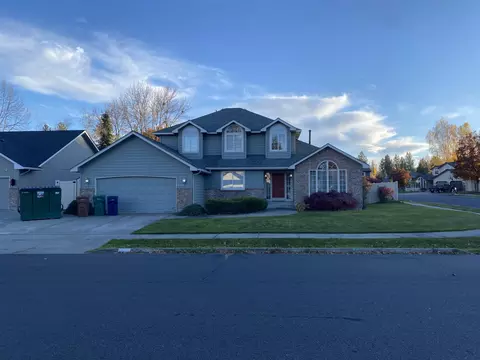5711 W Old Fort Dr, Spokane, WA 99208