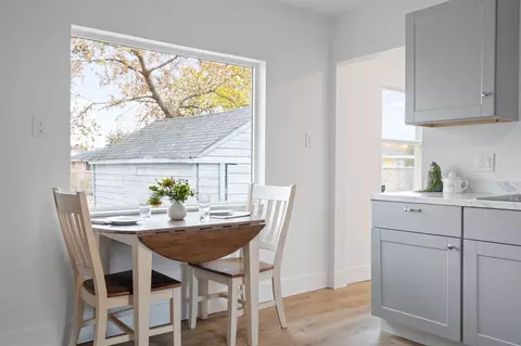 Dining - 2318 E Rowan Ave, Spokane, WA 99207 photo 1 of 1
