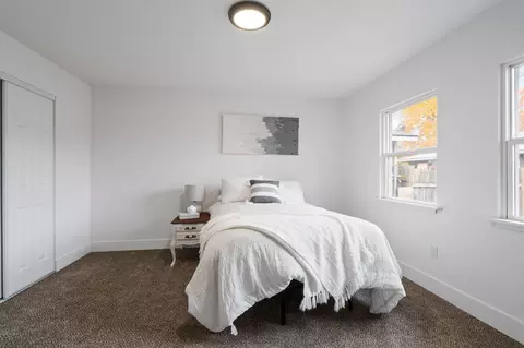 Bedroom - 2318 E Rowan Ave, Spokane, WA 99207 photo 1 of 2