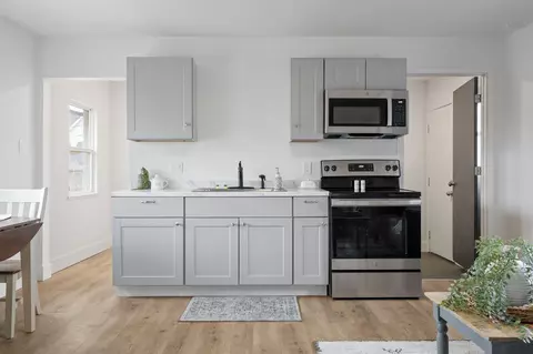 Kitchen - 2318 E Rowan Ave, Spokane, WA 99207 photo 1 of 1