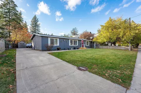 3110 S Perry St, Spokane, WA 99203