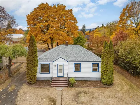 10322 E Alki Ave, Spokane, WA 99206