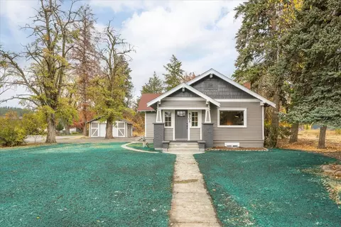 8101 E Liberty Ave, Spokane, WA 99212
