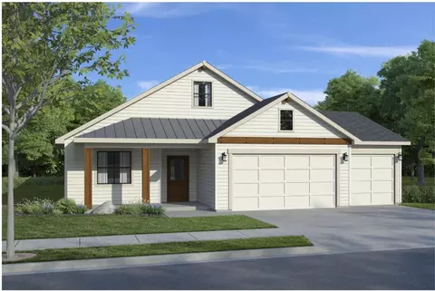 1798 N Snoqualmie Rd, Liberty Lake, WA 99019