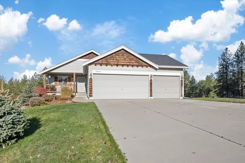 15417 N Chesapeake Rd, Mead, WA 99021