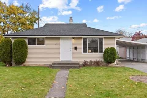 5710 N G St, Spokane, WA 99205