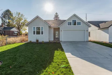 1118 E Decatur Ave, Spokane, WA 99208