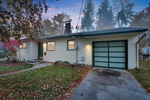3818 E Pratt Ave, Spokane, WA 99202