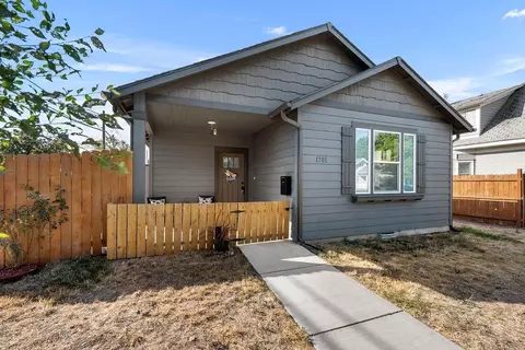 1701 W Mansfield Ave, Spokane, WA 99205