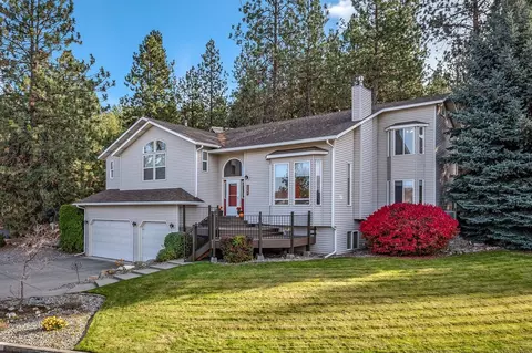1301 S Kahuna Dr, Spokane, WA 99212