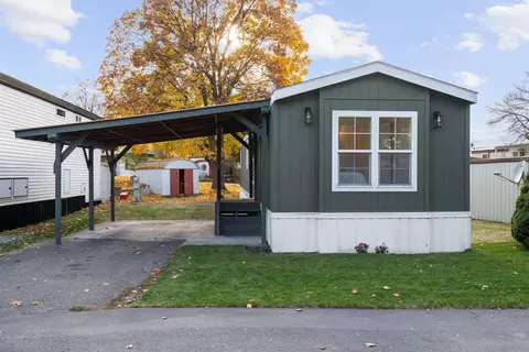7800 E Alki Ave # 33, Spokane Valley, WA 99212