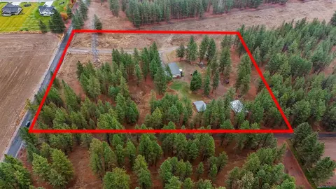 4924 E Woolard Rd, Colbert, WA 99005 photo 6