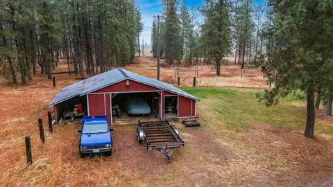 4924 E Woolard Rd, Colbert, WA 99005 photo 5