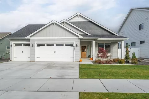 2280 N Wilmington St, Liberty Lake, WA 99019