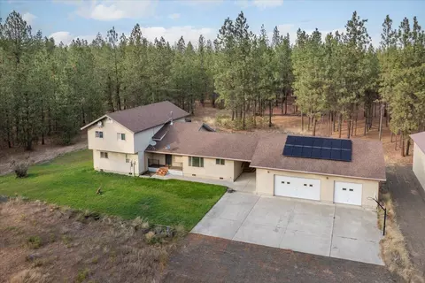 7204 W Griffin Rd, Cheney, WA 99004