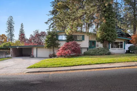 2103 W Houston Ave, Spokane, WA 99208