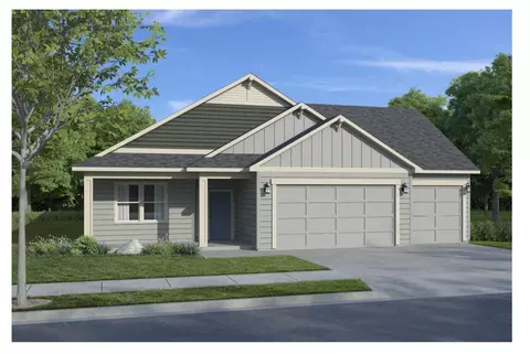20940 E Deschutes Ave, Liberty Lake, WA 99019