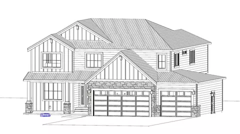 1321 S Manifold Rd, Spokane Valley, WA 99016