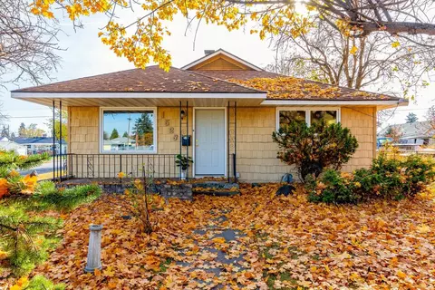 1528 E Olympic Ave, Spokane, WA 99207