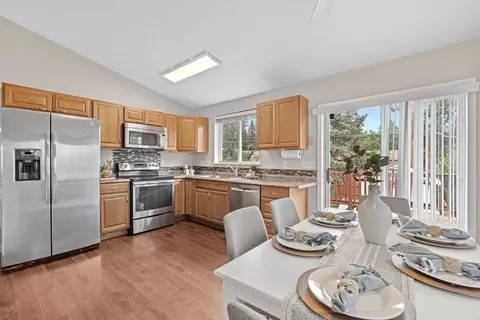 Kitchen - 4022 E 8th Ave, Spokane, WA 99202 photo 1 of 2