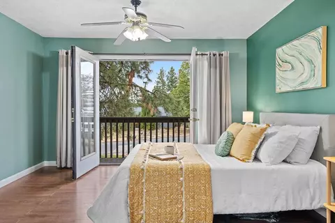 Bedroom - 4022 E 8th Ave, Spokane, WA 99202 photo 1 of 4