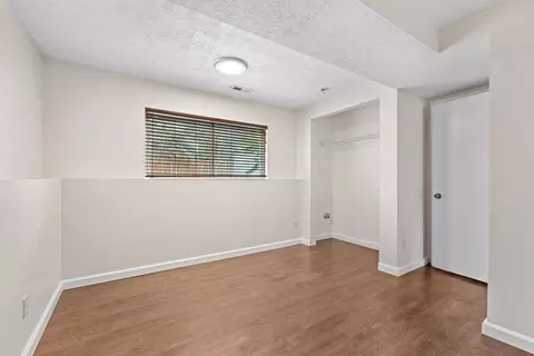 Bedroom - 4022 E 8th Ave, Spokane, WA 99202 photo 4 of 4