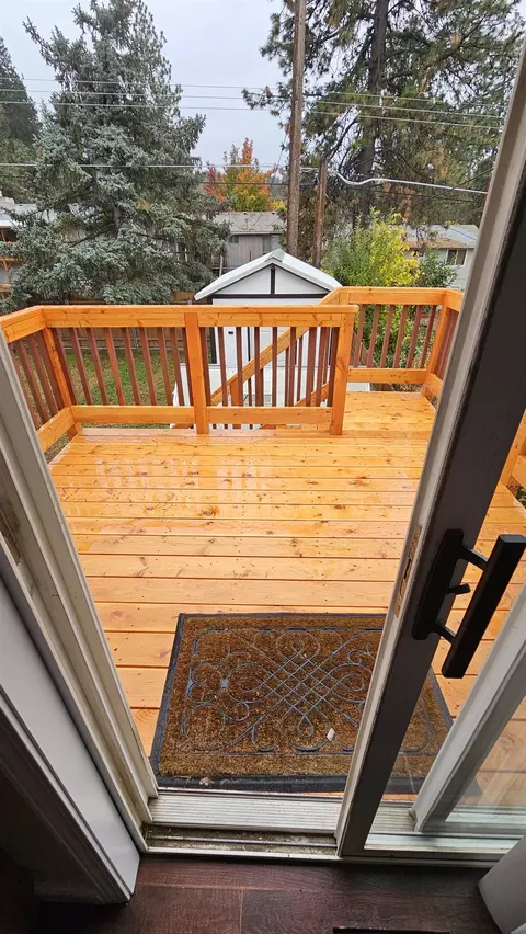 Exterior - 4022 E 8th Ave, Spokane, WA 99202 photo 7 of 8