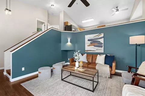 Living - 4022 E 8th Ave, Spokane, WA 99202 photo 2 of 2